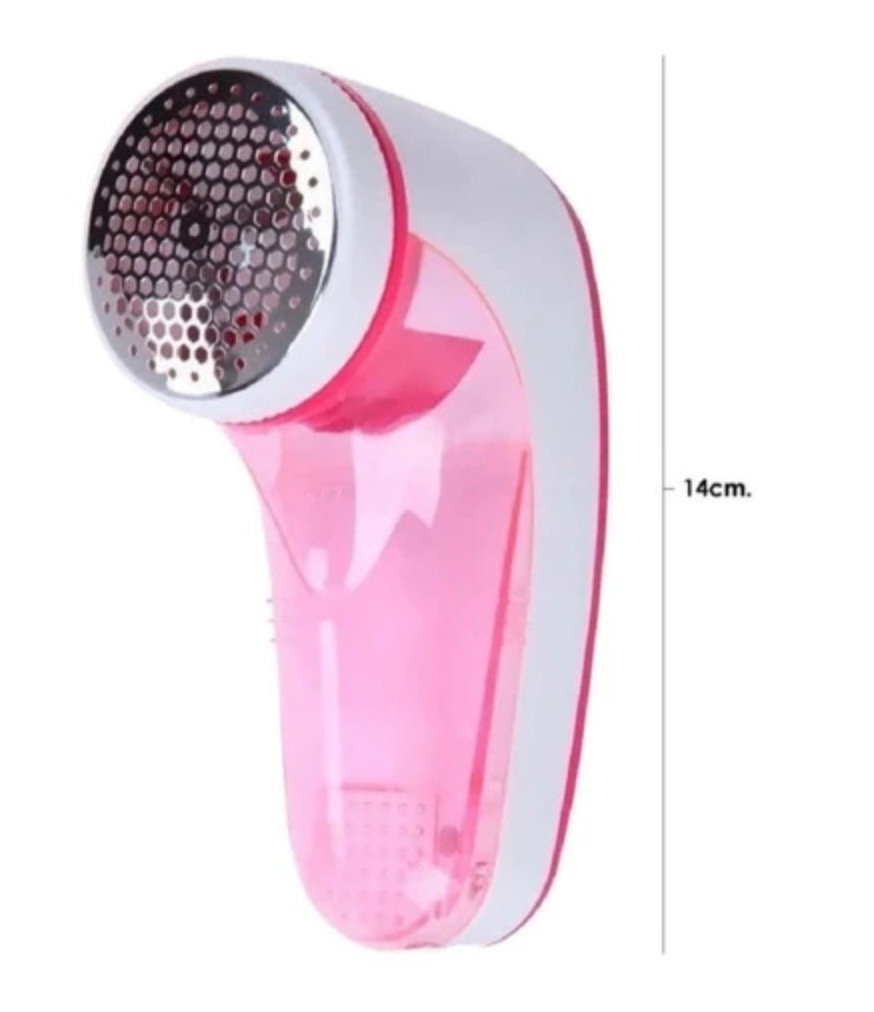 Tomasstore - Removedor De Pelusa Quita Pelusa Saca Pelusa A Pila