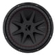 thumbnail image 1 of Subwoofer KICKER 38 cm CVR15 DVC 4 Ω, 1 of 8