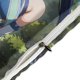 thumbnail image 4 of Fairy Tail Anime Home Bed 3-piece Set Classic Japanese Anime Polyester Wash Student Dormitory Set, 4 of 5