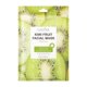 thumbnail image 1 of Hydrate & Moisturize Your Skin with Natural Fruit Extracts Facial Mask - 5 Types Available!, 1 of 5