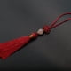 thumbnail image 3 of Red Envelope Invitation Tassel - Chinese Knotted Pendant for Mobile Phone Shell, Bookmark & More!, 3 of 5