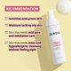 thumbnail image 5 of Limpiador espumoso ZEROID Pimprove para pieles grasas y sensibles, 200 ml, 5 of 9