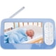 thumbnail image 5 of Monitor De Bebé Blanco, 5 of 8