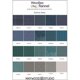 thumbnail image 4 of Tela Maywood Studio – Cuadrados de 25 cm (42 uds) para Pastel de Capas, 4 of 4
