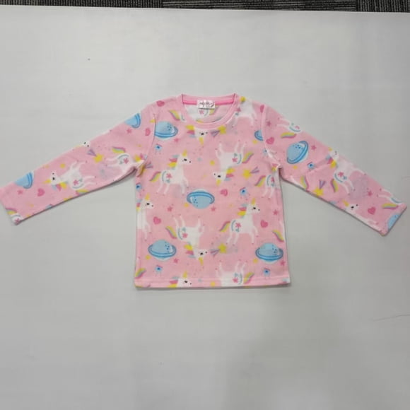 Pijama Polar Niña