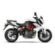 thumbnail image 4 of Manubrio Para Benelli Tnt 25 Tnt 300 Tnt 600 Rk6 Gt, 4 of 5