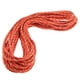thumbnail image 4 of 6mmx30m Cuerda Auxiliar De Seguridad Para Escalada Cuerda Estática Rescue Mountain Orange, 4 of 5