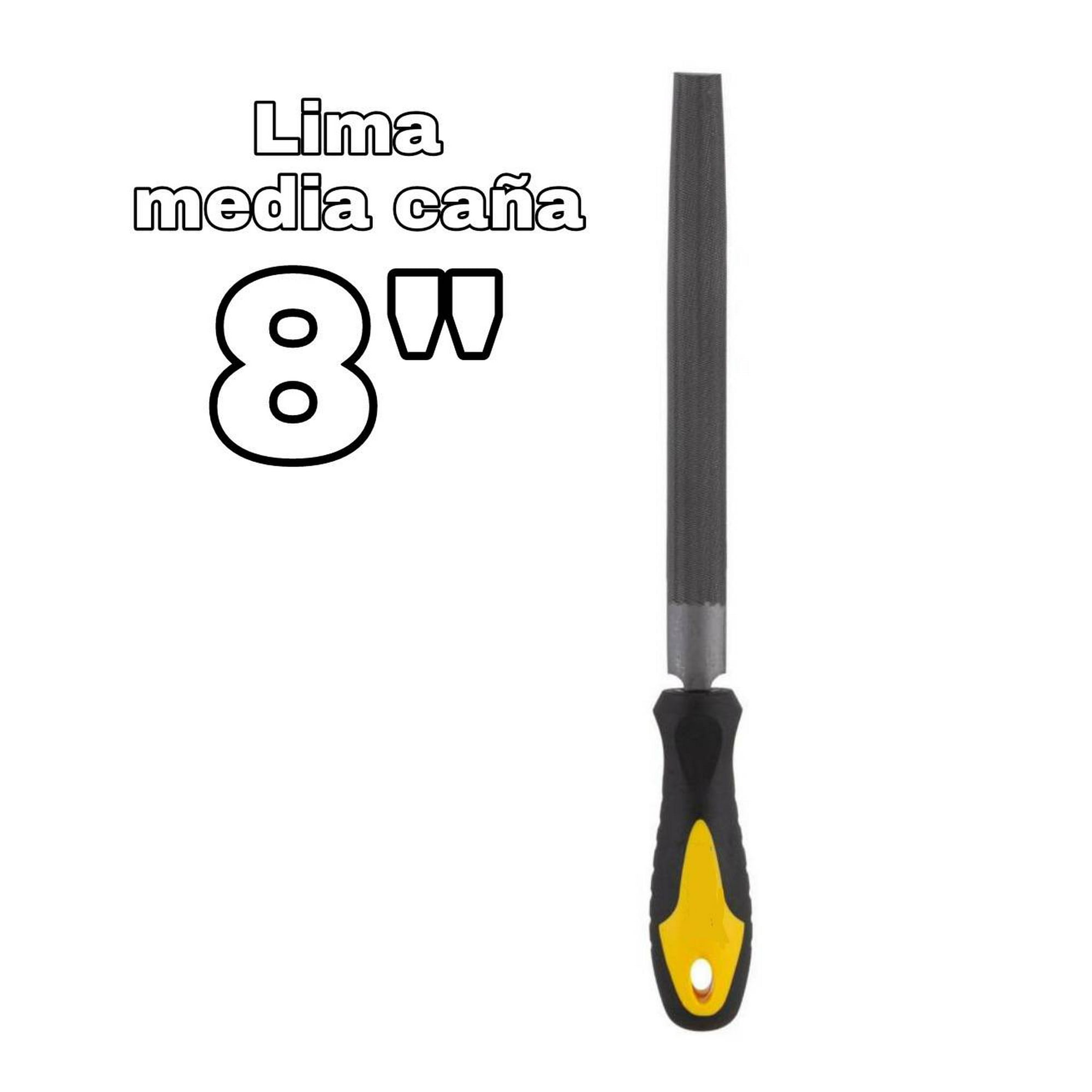 Mundo Eve - Lima Media Caña 8