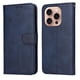 thumbnail image 1 of Funda Billetera para iPhone 16 Pro Max con Porta Tarjetas y Soporte Ajustable Azul, 1 of 6