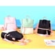 thumbnail image 5 of Mochila para mujer, mochila escolar para niñas y adolescentes, mochila impermeable para portátil con compartimento para portátil, mochila escolar para niños, mochila grande cómoda y elegante para la e, 5 of 6