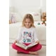 thumbnail image 4 of Pijama Niña Hello Kitty beige 3, 4 of 8