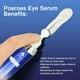 thumbnail image 2 of Sérum para ojos POEROES con 8% de cafeína y 8% de retinol y ácido hialurónico, 2 of 2