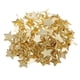 thumbnail image 5 of 100Pcs Metal Star Head Brads Sujetadores De Papel Para Scrapbooking Gold 14mm, 5 of 5