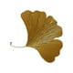 thumbnail image 3 of Escultura De Pared De Hojas De Ginkgo, Decoración De Pared De Hojas De Ginkgo De Hierro Forjado Para Hotel Pequeño, 3 of 5