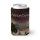 thumbnail image 1 of Funda Enfriadora de Latas Desmarcar Diarios de Vampiros, 1 of 6
