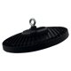 thumbnail image 2 of Campana Led Ufo III 100W 120° 6500K Unilux negro 25x5x25, 2 of 3