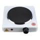 thumbnail image 1 of Cocina Electrica Portatil Individual 1010a De 1000 Watts, 1 of 3