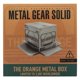 thumbnail image 4 of Réplica de caja metálica de cartón Fanattik Metal Gear Solid 2, 4 of 9