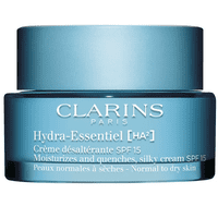 Clarins - Hydra-Essentiel Silky Cream Spf15 (50Ml)