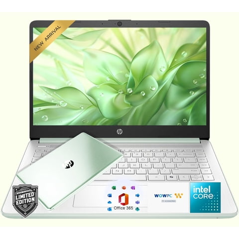 Laptop Hp Ultrabook 14"" Intel De 4 Núcleos 16 Gb 128 Gb Ssd
