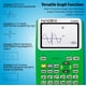 thumbnail image 3 of Calculadora científica Nadex C-270 con funciones gráficas, verde, 3 of 9