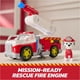 thumbnail image 2 of Camión Bomberos Paw Patrol Marshall 8 con Figura, 2 of 3