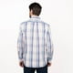 thumbnail image 3 of Camisa Trevira Escocesa Regular Fit, 3 of 4