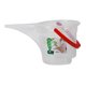 thumbnail image 1 of Regadera De 5L, Hervidor De Agua Para Plantas De Interior, Flores, Verduras, Transparente, 1 of 3