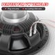 thumbnail image 3 of Conector De Arnés De Cableado De Altavoz De Puerta Para Vw Tiguan golf, 3 of 7