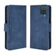 thumbnail image 5 of Funda Cartera Magnética para Samsung Galaxy A12 5G- Tarjetero Desmontable, Cuero PU, Soporte, 5 of 6