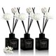 thumbnail image 1 of Difusor de Varillas Pierides Pack de 3 - 150 ml - Fragancia de Jazmín, 1 of 9