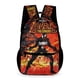 thumbnail image 1 of Marvel Zombies Mochila Escolar para Niños y Niñas, Mochila Infantil de Alta Calidad Ligera, Grande y Duradera 43x15x32cm, 1 of 6