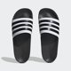 thumbnail image 2 of Sandalias adidas Adilette Shower unisex blanco/negro talla 41, 2 of 9