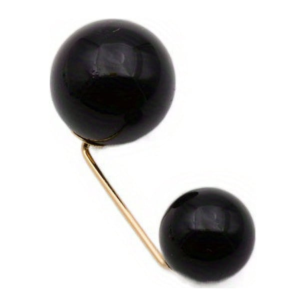 1pc Faux Pearl Pin Brooch - Waist Tightening Brooch for Skirts & Pants