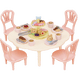 thumbnail image 2 of Epoch Sylvanian Families Sweets Party Set 5742, 2 of 2