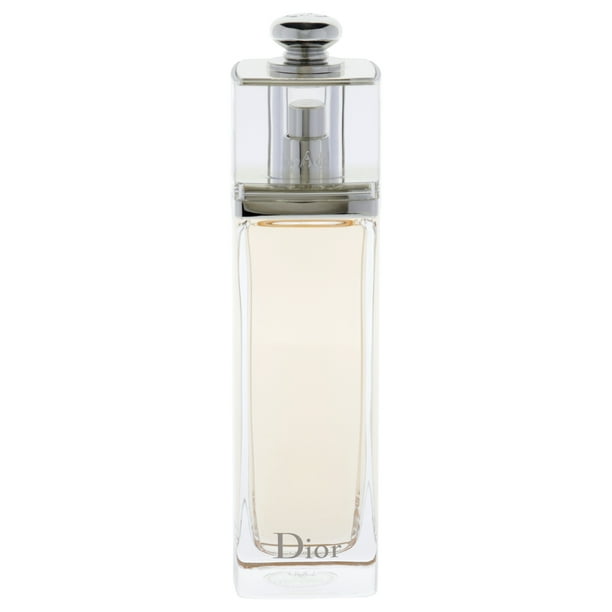 Christian Dior Addict 100ml Edt Para Mujer | Lider