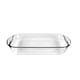 thumbnail image 1 of Fuente Vidrio 33x23cm 3l Rectangular, 1 of 3