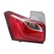 thumbnail image 5 of Lámpara Trasera Automática Luz Trasera Exterior 84769836 Accesorio Alta Calidad Izquierda, 5 of 5