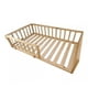 thumbnail image 1 of Cama Corral Montessori Plaza Media, 1 of 3