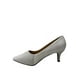 thumbnail image 5 of Zapato Reina Ecocuero ZAU36 Blanco, 5 of 5