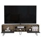 thumbnail image 3 of Rack Vassel Tv80 Z-180 - Miel / Plomo, 3 of 3