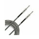 thumbnail image 2 of Daddario  PW-BG-15BG Cable Instrumento trenzado Gris 4.5 Mts, 2 of 3