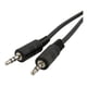 thumbnail image 2 of Cable De Audio Stereo Plug 3.5mm 1.5 Metros, 2 of 2