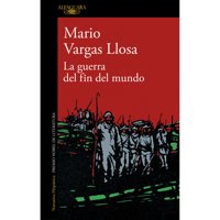Alfaguara - Libro La Guerra Del Fin Del Mundo