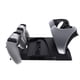 thumbnail image 3 of Base de Enfriamiento y Estación de Carga AARONMEI para PS5 Slim y PSVR 2 Blanco, 3 of 3