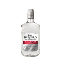 Ron Barcelo Blanco 40° 750Cc