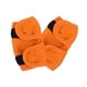 thumbnail image 2 of 2x Rodilleras Para Mascotas, Soporte Para Piernas, Funda Protectora, Mu?equera Naranja L, 2 of 3