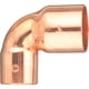 thumbnail image 1 of Codo de tubo Elkhart EPC 107CR 90° reductor de cobre 19x13 mm, 1 of 2