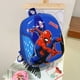 thumbnail image 1 of Disney Cartoon Spiderman Boys Children's Backpack Sofia School Bag Cute Kitty Girl Baby Backpack Cartoon Egg Shell Bags, 1 of 3