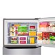 thumbnail image 5 of Refrigerador No Frost Top Freezer LG GT57BPSX Smart Inverter 525Lts, 5 of 13